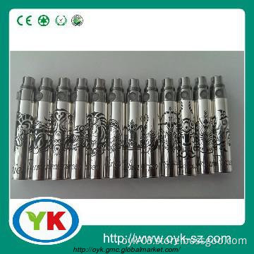 Ego best selling electronic cigarette battery ego battery